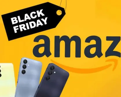 El Black Friday 2024 llegó a Amazon: aprovecha estas ofertas irresistibles en electrónicos