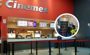 Cinemex lanza palomera de la Torre de Los Vengadores de Marvel; lo que se sabe de su venta