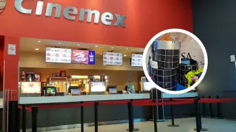 Cinemex lanza palomera de la Torre de Los Vengadores de Marvel; lo que se sabe de su venta