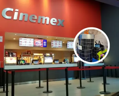 Cinemex lanza palomera de la Torre de Los Vengadores de Marvel; lo que se sabe de su venta