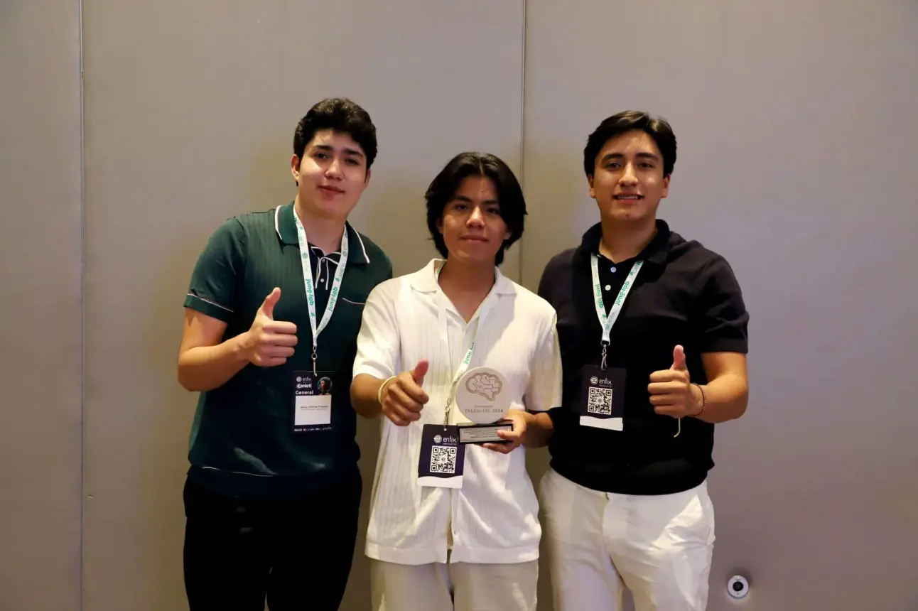 Creatividad tecnológica en ex alumnos del Colegio de Estudios Científicos y Tecnológicos del Estado de Guanajuato