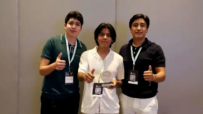 Creatividad tecnológica en ex alumnos del Colegio de Estudios Científicos y Tecnológicos del Estado de Guanajuato