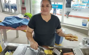 Hot Dogs Santa Fe: Patricia Ramírez celebra 17 años de sabor y satisfacciones en Culiacán