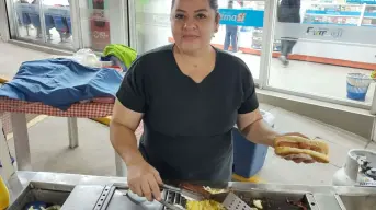 Hot Dogs Santa Fe: Patricia Ramírez celebra 17 años de sabor y satisfacciones en Culiacán