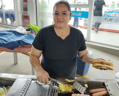 Hot Dogs Santa Fe: Patricia Ramírez celebra 17 años de sabor y satisfacciones en Culiacán