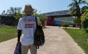 Jóvenes Construyendo El Futuro 2025; este domingo 1 de diciembre inicia el registro; informate de todos los detalles