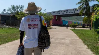 Jóvenes Construyendo El Futuro 2025; este domingo 1 de diciembre inicia el registro; informate de todos los detalles