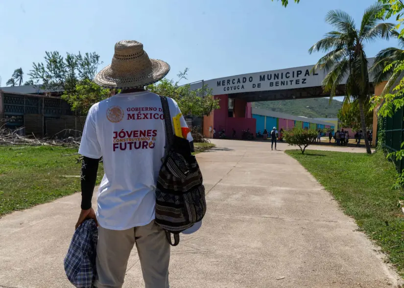 Jóvenes Construyendo el Futuro: ¿De cuánto es el aumento en 2025?