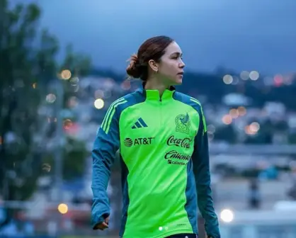 Quién es la mexicana Mayra Pelayo; la futbolista fue nominada al premio The Best