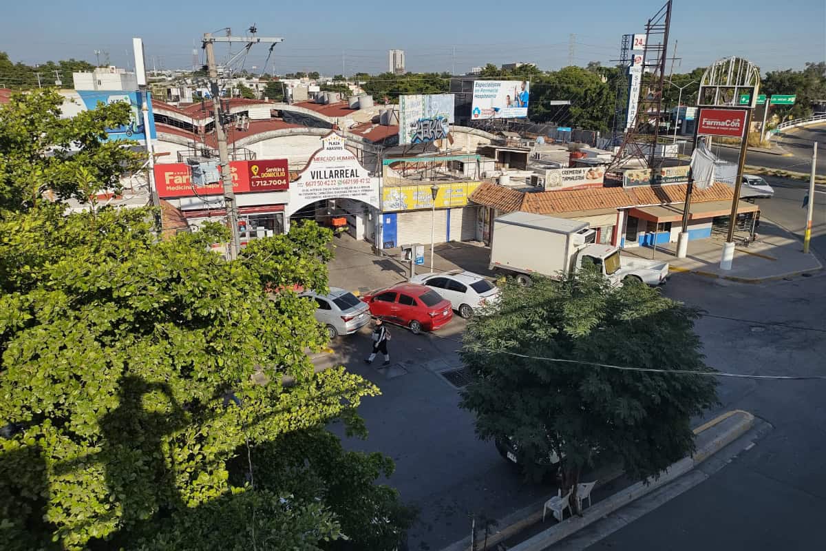 Mercadito del Humaya, un ejemplo de resiliencia y tradición que alimenta a Culiacán