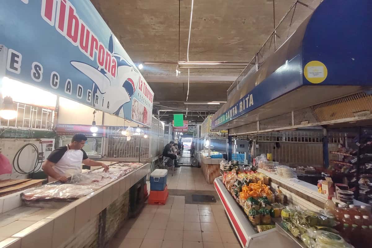 Mercadito del Humaya, un ejemplo de resiliencia y tradición que alimenta a Culiacán