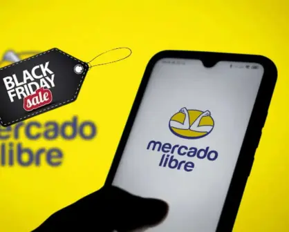 Black Friday 2024 en Mercado Libre; las mejores ofertas y promociones