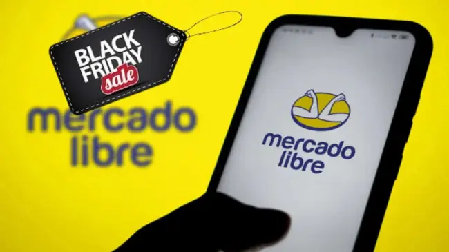 Mercado Libre ha preparado una gran variedad de descuentos y promociones por el Black Friday 2024.