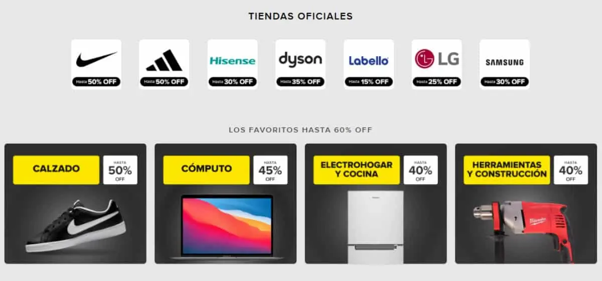 Black Friday 2024 en Mercado Libre: las mejores ofertas y promociones