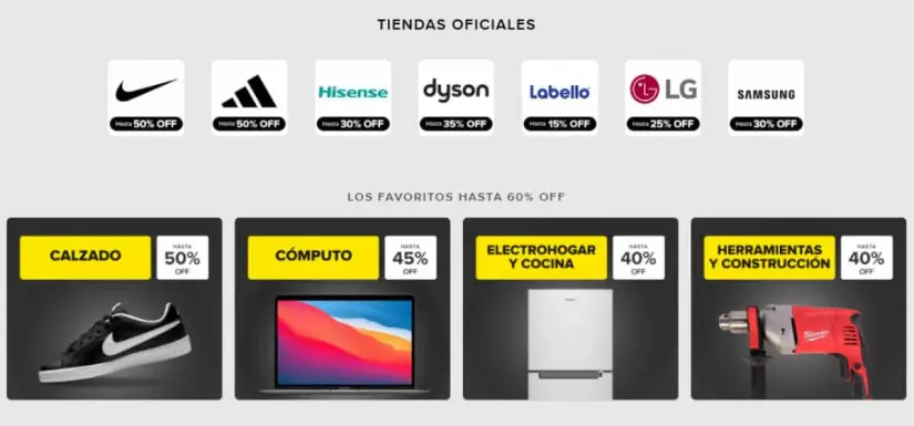 Black Friday 2024 en Mercado Libre: las mejores ofertas y promociones