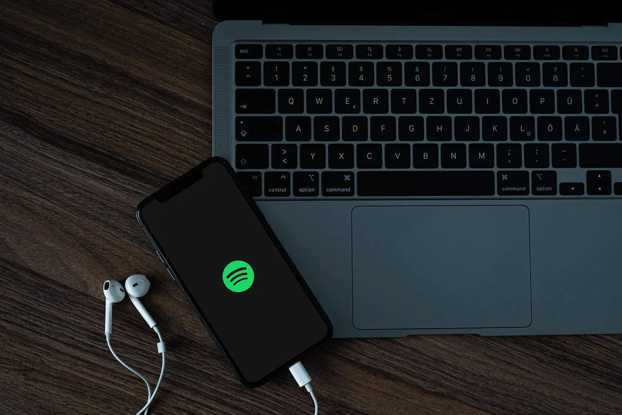 Spotify Premium APK ha ganado popularidad entre algunos usuarios. Foto: Pixabay