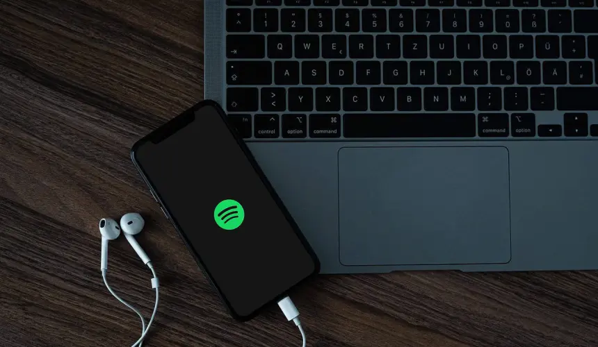 Spotify Premium APK ha ganado popularidad entre algunos usuarios. Foto: Pixabay