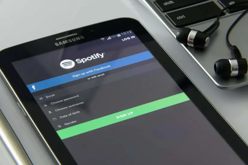 ¿Por qué no es recomendable Spotify Premium APK?
