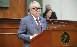 Rubén Rocha Moya; el mensaje del gobernador de Sinaloa por su tercer Informe de Gobierno