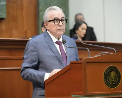 Rubén Rocha Moya; el mensaje del gobernador de Sinaloa por su tercer Informe de Gobierno