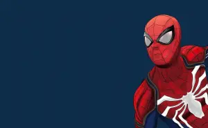 Frases de Spiderman de amor