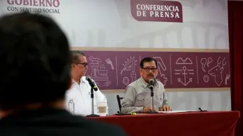 En Culiacán decomisan maquinitas en casas conocidas como jugada