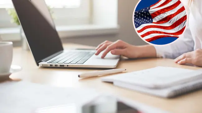 Conoce los beneficios y requisitos de la vacante en la Embajada de USA en México.