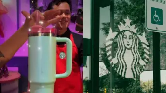 Vaso Stanley navideño de Starbucks: ¿cuándo y cómo conseguirlo?