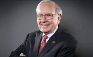 La herencia deWarren Buffett