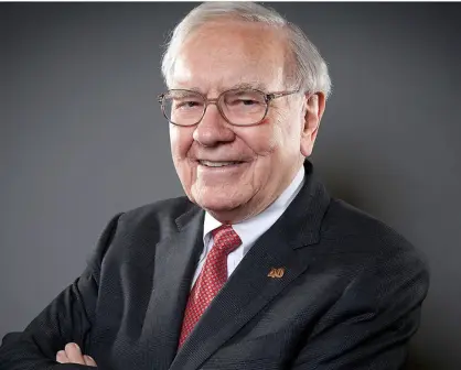 La herencia deWarren Buffett