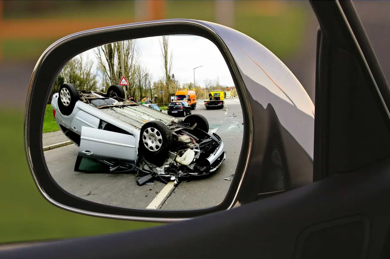 En 2025 van a morir 45 personas en las calles de Culiacán en accidentes de tráfico.