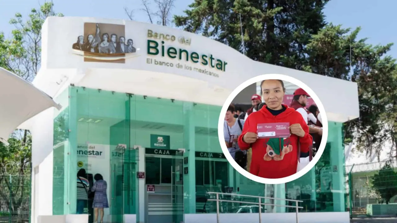 La Beca Benito Juárez anuncia las fechas de pago de diciembre. Foto: Cortesía