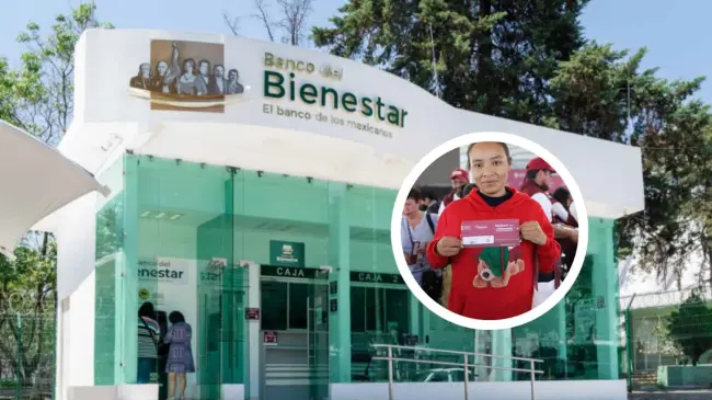 La Beca Benito Juárez anuncia las fechas de pago de diciembre. Foto: Cortesía