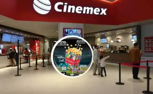 Combo NFL de Cinemex: ¿qué incluye y cuánto cuesta?