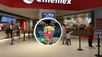 Combo NFL de Cinemex: ¿qué incluye y cuánto cuesta?