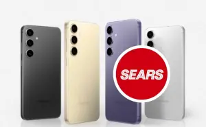 Venta Nocturna en Sears; Galaxy S24 con más de 2 mil pesos de descuento, este es su precio