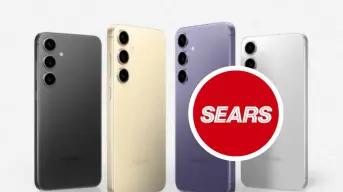 Venta Nocturna en Sears; Galaxy S24 con más de 2 mil pesos de descuento, este es su precio