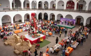 Culiacán impulsa a mujeres emprendedoras con el bazar Somos tu red de apoyo