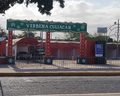 Cuándo inicia la Verbena Culiacán 2024; costo de la entrada