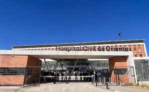 Hospital Civil de Oriente, en Tonalá; cuánto costó construirlo y que especialidades tiene