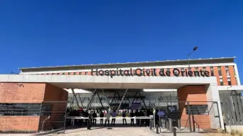 Hospital Civil de Oriente, en Tonalá; cuánto costó construirlo y que especialidades tiene