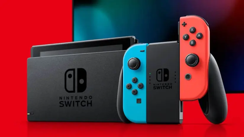 ¿Cuándo será el lanzamiento del Nintendo Switch 2?