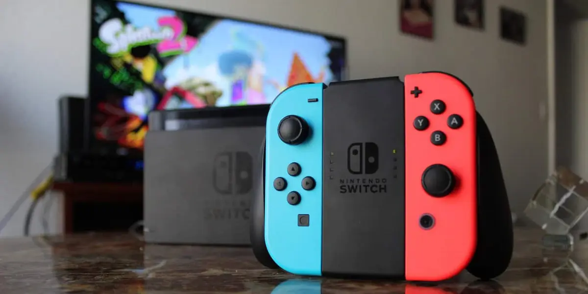 El Nintendo Switch 2 es una de las consolas más esperadas por la comunidad gamer. Foto temática: Pixabay