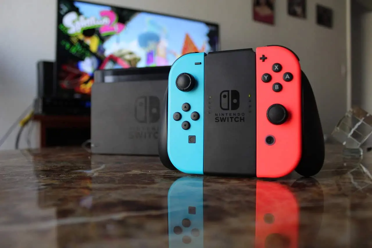 El Nintendo Switch 2 es una de las consolas más esperadas por la comunidad gamer. Foto temática: Pixabay