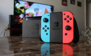 Nintendo Switch 2: ¿cuándo será el lanzamiento de la nueva consola?