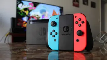 Nintendo Switch 2: ¿cuándo será el lanzamiento de la nueva consola?