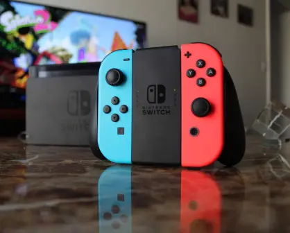 Nintendo Switch 2: ¿cuándo será el lanzamiento de la nueva consola?