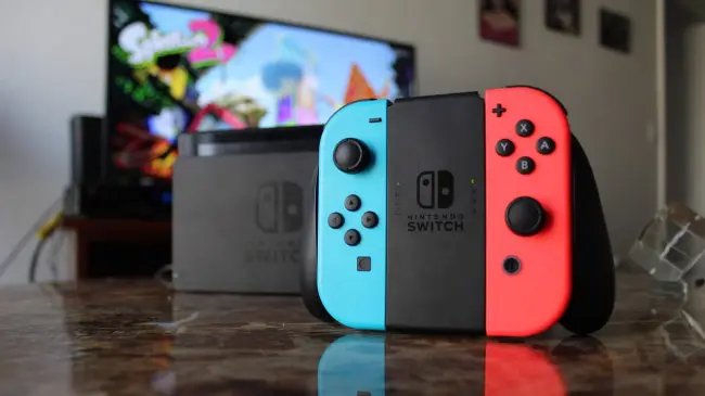 El Nintendo Switch 2 es una de las consolas más esperadas por la comunidad gamer. Foto temática: Pixabay