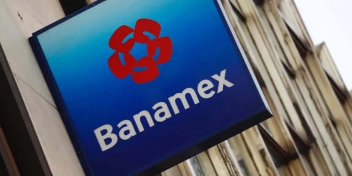 Banamex es uno de los bancos con mayor presencia en México. Foto: Cortesía