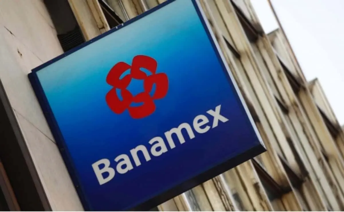 Banamex es uno de los bancos con mayor presencia en México. Foto: Cortesía